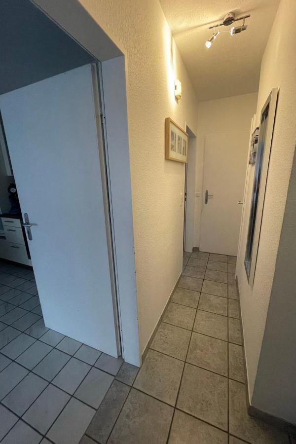 Apartment Krabbe By Interhome Norddeich  Eksteriør billede