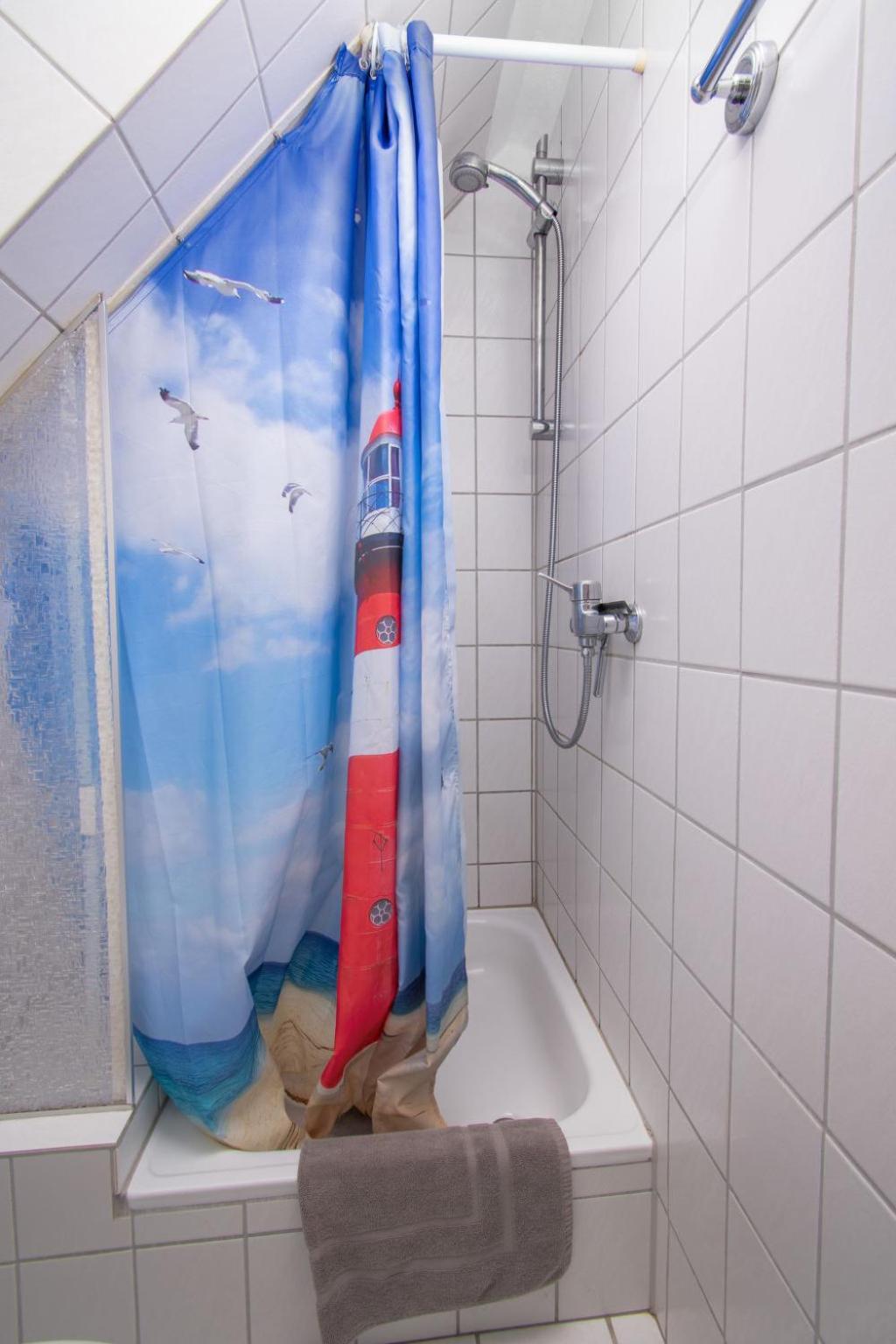 Apartment Krabbe By Interhome Norddeich  Eksteriør billede