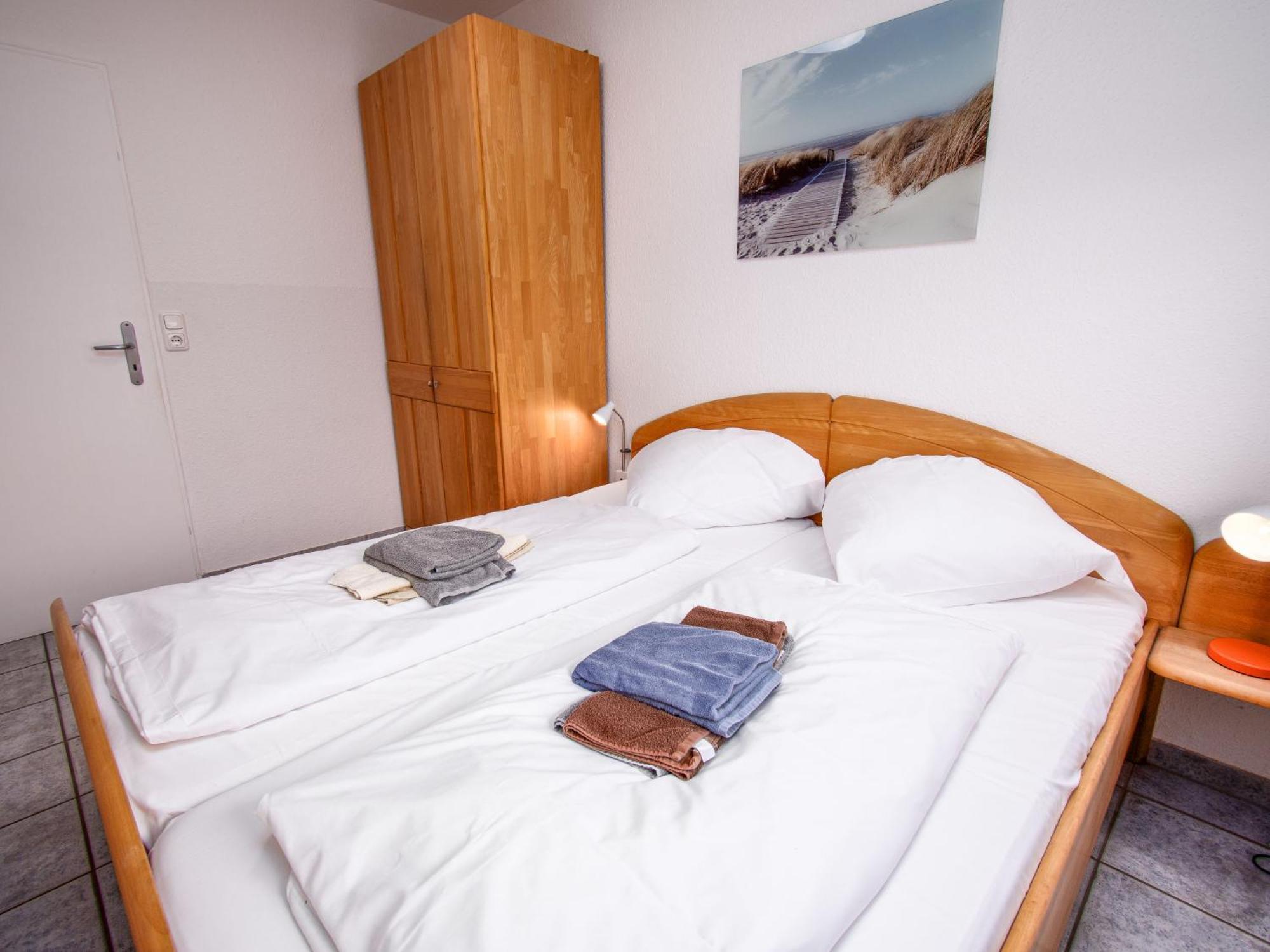 Apartment Krabbe By Interhome Norddeich  Eksteriør billede