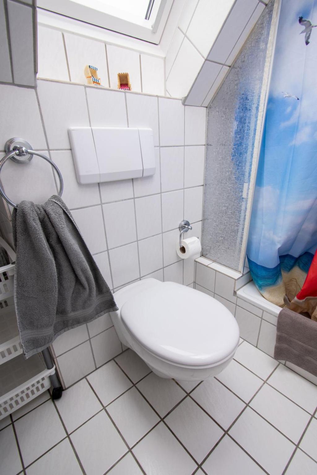 Apartment Krabbe By Interhome Norddeich  Eksteriør billede