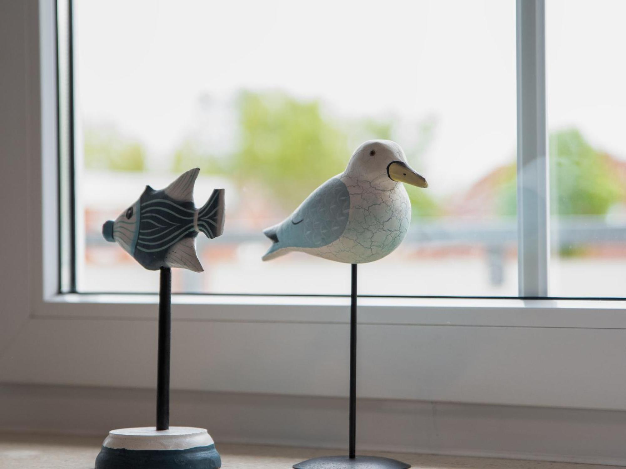 Apartment Krabbe By Interhome Norddeich  Eksteriør billede