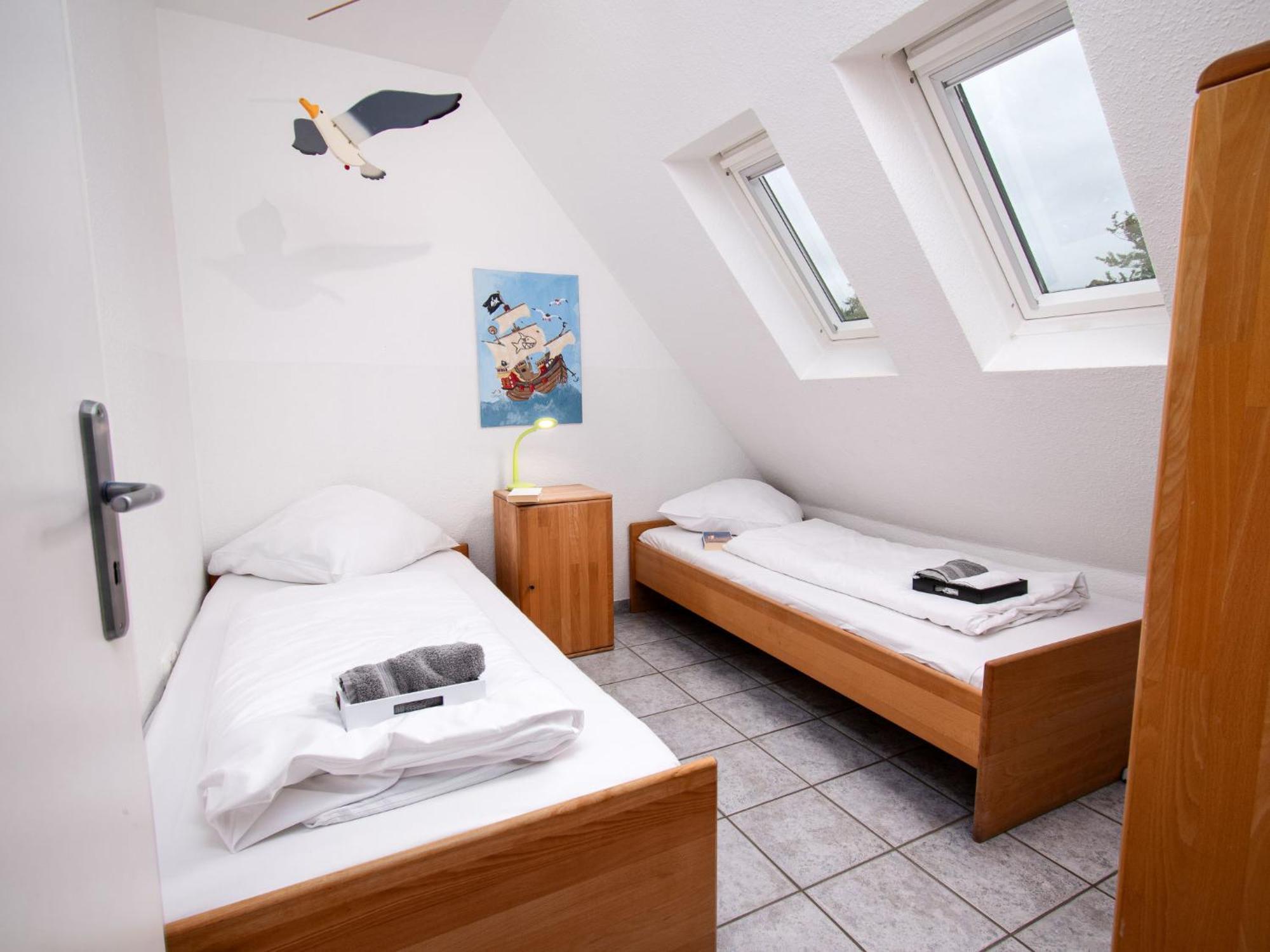 Apartment Krabbe By Interhome Norddeich  Eksteriør billede