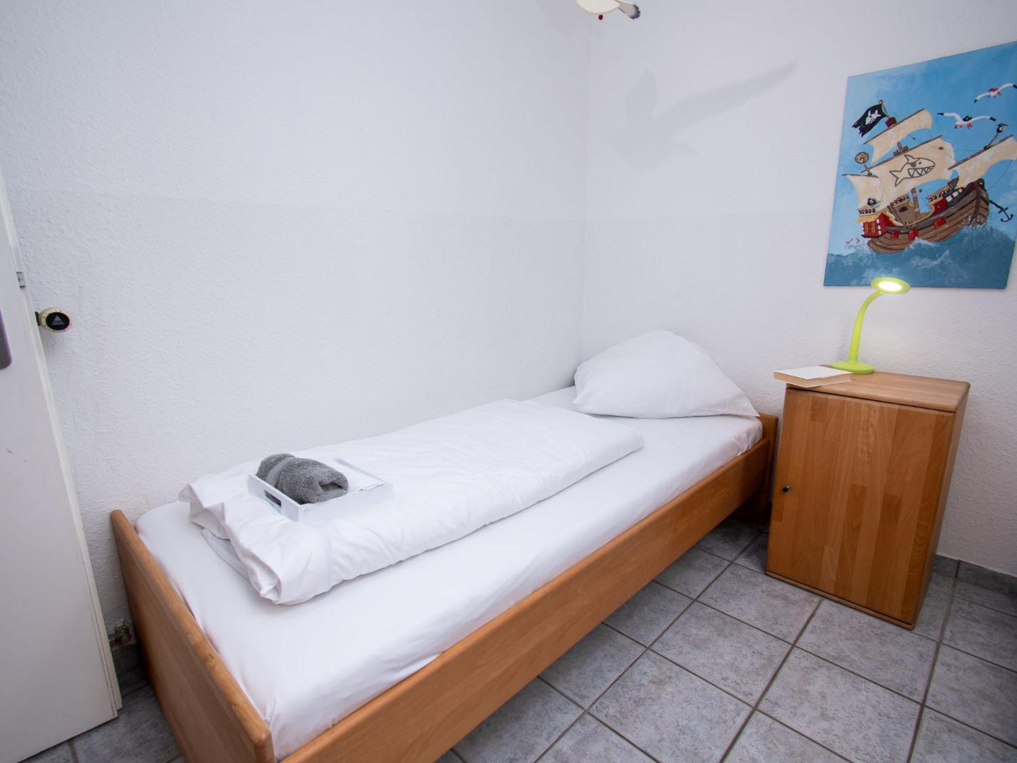 Apartment Krabbe By Interhome Norddeich  Eksteriør billede