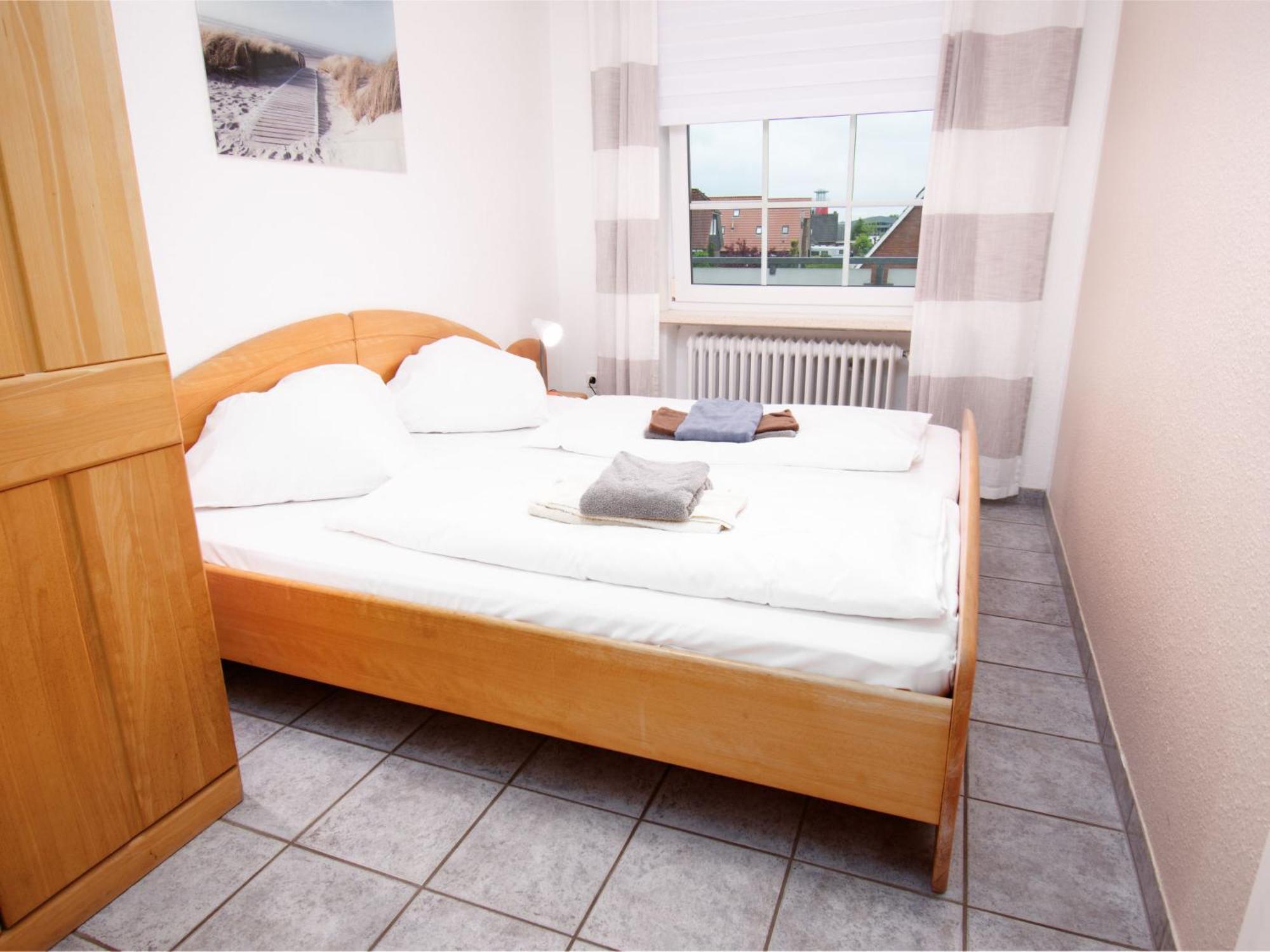 Apartment Krabbe By Interhome Norddeich  Eksteriør billede