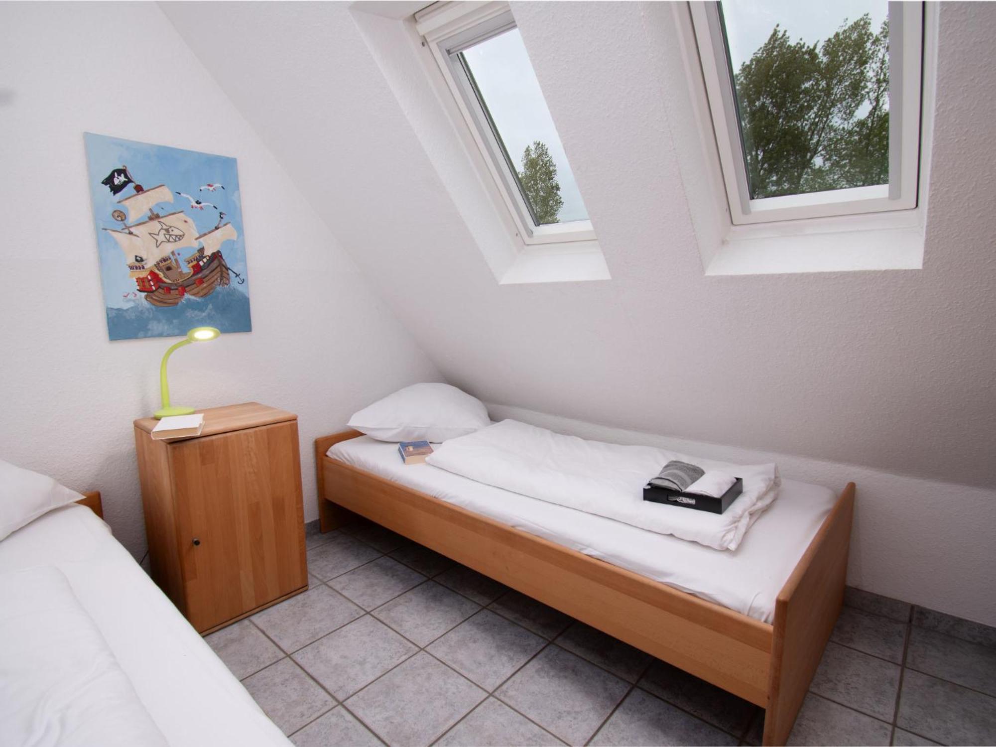 Apartment Krabbe By Interhome Norddeich  Eksteriør billede